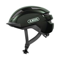 Casque Abus Purl-y Vert