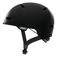 Casque Abus Scraper 3.0 Ace Velvet Noir