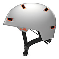 Casco Abus Scraper 3.0 Ace verde hiedra