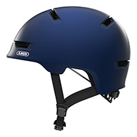 Casco Abus Scraper 3.0 ultra azul