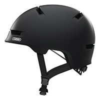 Casco Abus Scraper 3.0 concrete gris