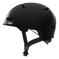 Abus Scraper 3.0 Helmet Velvet Black