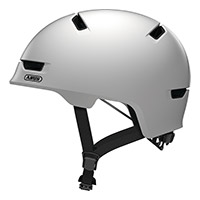 Abus Scraper 3.0 Helmet Polar Matt