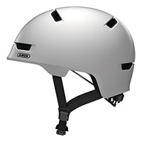 Casque Abus Scraper 3.0 Polar Matt