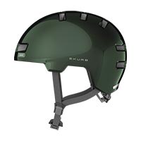 Casque Abus Skurb Vert