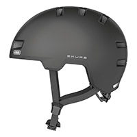 Casco Abus Skurb Titanio