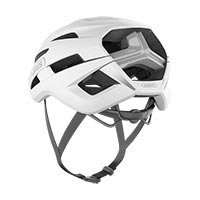 Casque Abus Stormchaser Ace polar blanc - 2