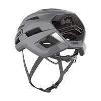 Abus Stormchaser Ace Helm race grau - 2