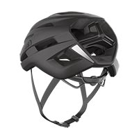 Casque Abus Stormchaser Ace Velours Noir