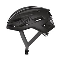 Casco Abus Stormchaser Ace Velvet Nero