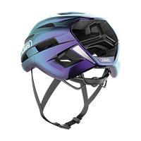 Casco Abus Stormchaser Ace flip flop viola - 2