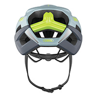 Casco Bici Abus Stormchaser Grigio Chiaro - img 2