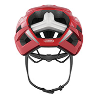 Casque Route Abus Stormchaser Blaze Rouge