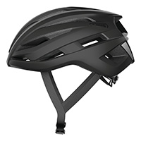 Abus Stormchaser Road Helmet Velvet Black