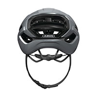 Abus Taipan Helmet Silver - 3