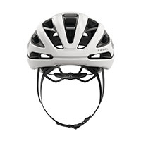 Abus Taipan Helmet White - 2
