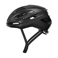 Abus Taipan Helmet Black