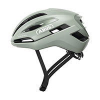 Abus Taipan Helmet Black