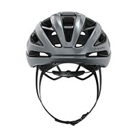 Abus Taipan Led Helmet Silver - 2