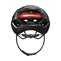 Abus Taipan Led Helmet Black - 3