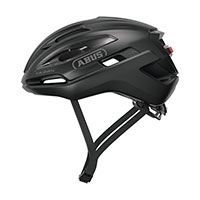 Abus Taipan Led Helmet Silver