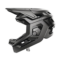 アブス ターゴン ミップス ブラック ヘルメット