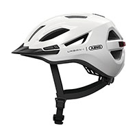 Abus Urban-i 4.0 Helmet Graphite