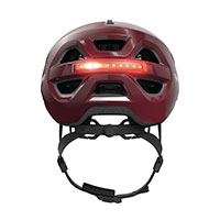 Abus Urban-i 4.0 Helmet Chestnut - 2