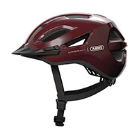 Abus Urban-i 4.0 Helmet Chestnut