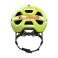 Abus Urban-i 4.0 Helmet Yellow - 2