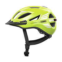 Abus Urban-i 4.0 Helmet Graphite