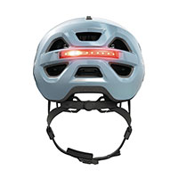 Abus Urban-i 4.0 Helmet Glacier - 2