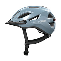Abus Urban-i 4.0 Helmet Chestnut