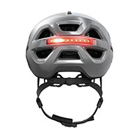 Abus Urban-i 4.0 Helmet Graphite - 2