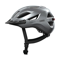 Abus Urban-i 4.0 Helmet Graphite