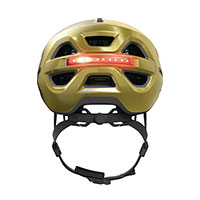 Abus Urban-i 4.0 Helmet Honey - 2