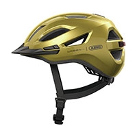 Abus Urban-i 4.0 Helmet Lavender