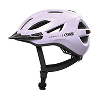 Abus Urban-i 4.0 Helmet Lavender