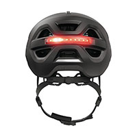 Abus Urban-i 4.0 Helmet Black - 2