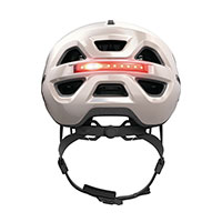 Abus Urban-i 4.0 Helmet Gold - 2