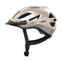 Abus Urban-i 4.0 Helmet Lavender