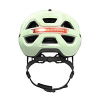 Abus Urban-i 4.0 Helmet Pistacchio - 2