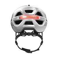 Abus Urban-i 4.0 Helmet Signal - 2