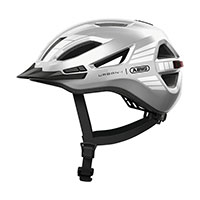 Abus Urban-i 4.0 Helmet Graphite