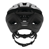 Casco de carretera Abus Viantor gleam plata