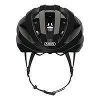 Abus Viantor Quin Road Helmet Velvet Black - 2
