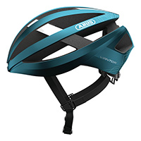 Casco Abus Viantor steel azul