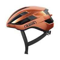 Abus Wingback Helmet Goldfish Orange