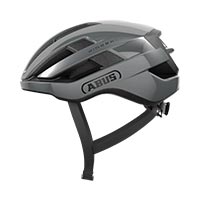 Casco Abus Wingback race gris