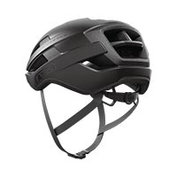 Abus Wingback Helm schwarz - 2